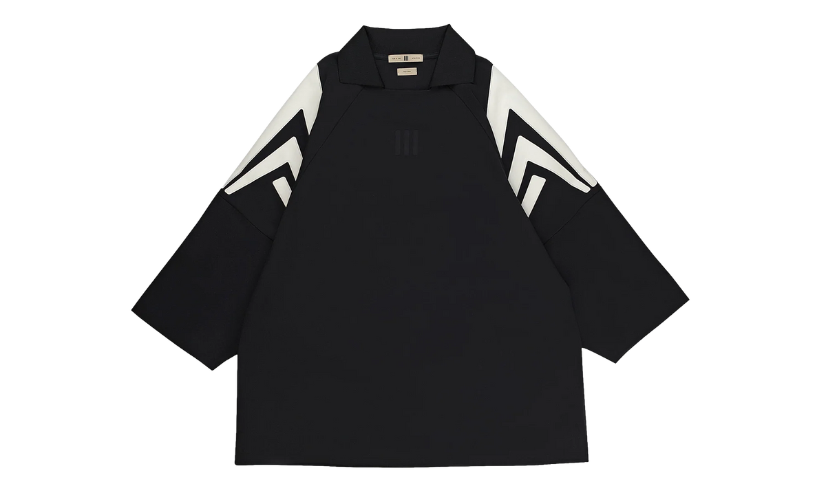 Fear of God Athletics Goalie Jersey "Black" IS5363