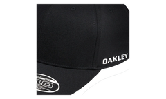 Cresting Pro Formance Hat "Blackout" FOS900833 02E