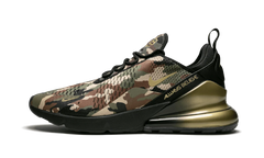 AIR MAX 270 DB "Doernbecher" BV7112 001