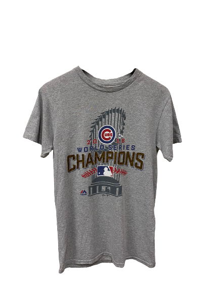 Vintage World Series MLB T-shirt Small