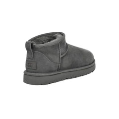 UGG Classic Ultra Mini Grey