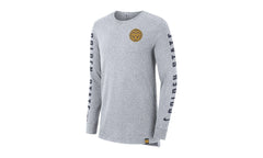 NBA Dri-Fit Long Sleeve T-Shirt "Golden State Warriors" 939022 100