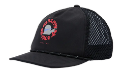 Pro Dri-FIT Unstructured Happy Pace Cap "Black" II0797 010