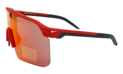 Expedition Shield Team Sunglasses "Red / Black / Road Tint" IH0899 675