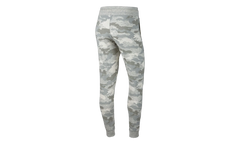Gym Vintage Camo Print Pants WMNS "Grey / White" AO9178 019