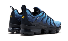 Air Vapormax Plus "Obsidian" 924453 401