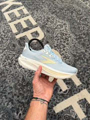 Brooks Ghost 17 Skyway Coconut Sand Women's