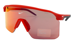 Expedition Shield Team Sunglasses "Red / Black / Road Tint" IH0899 675