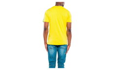 Forever Football T7 Tee "Brazil - Dandelion" 752644 09