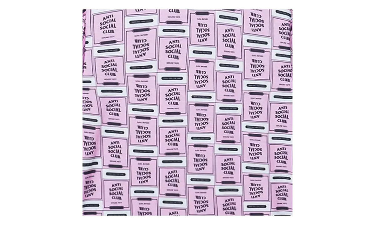 Balcony Tee "Multicolor" ASSC005