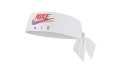 DRI-FIT HEAD TIE 3.0 "White / Siren Red / Wild Violet" N.000.3706.184