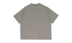Core Collection Short Sleeve Tee "Heather Grey" 125SU244191F