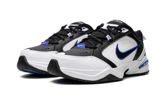 Air Monarch IV "Black" 416355 002