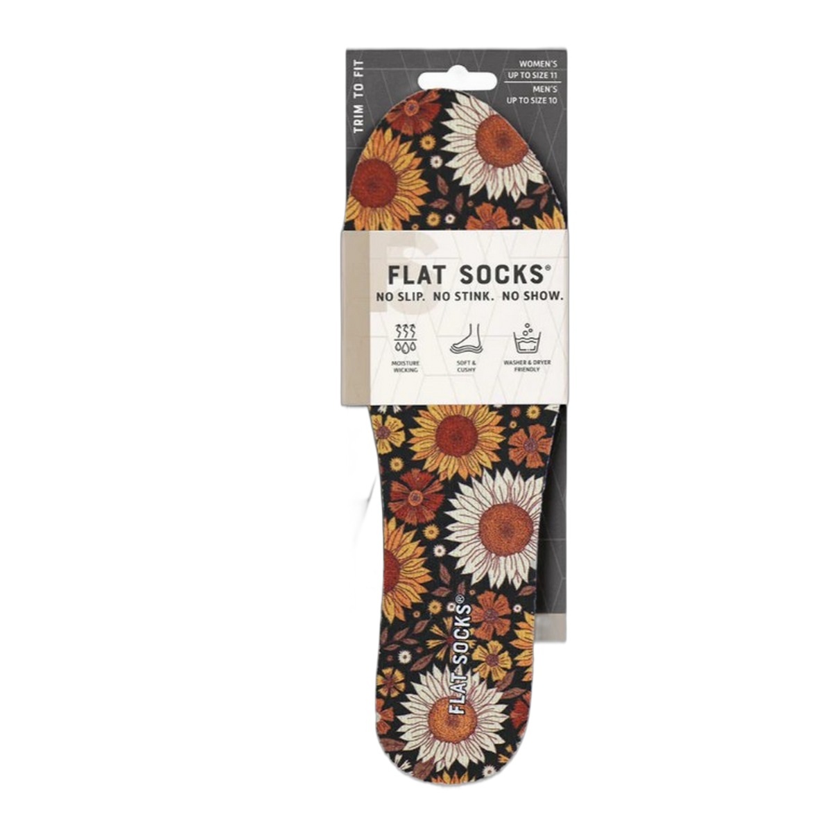 Flat Socks