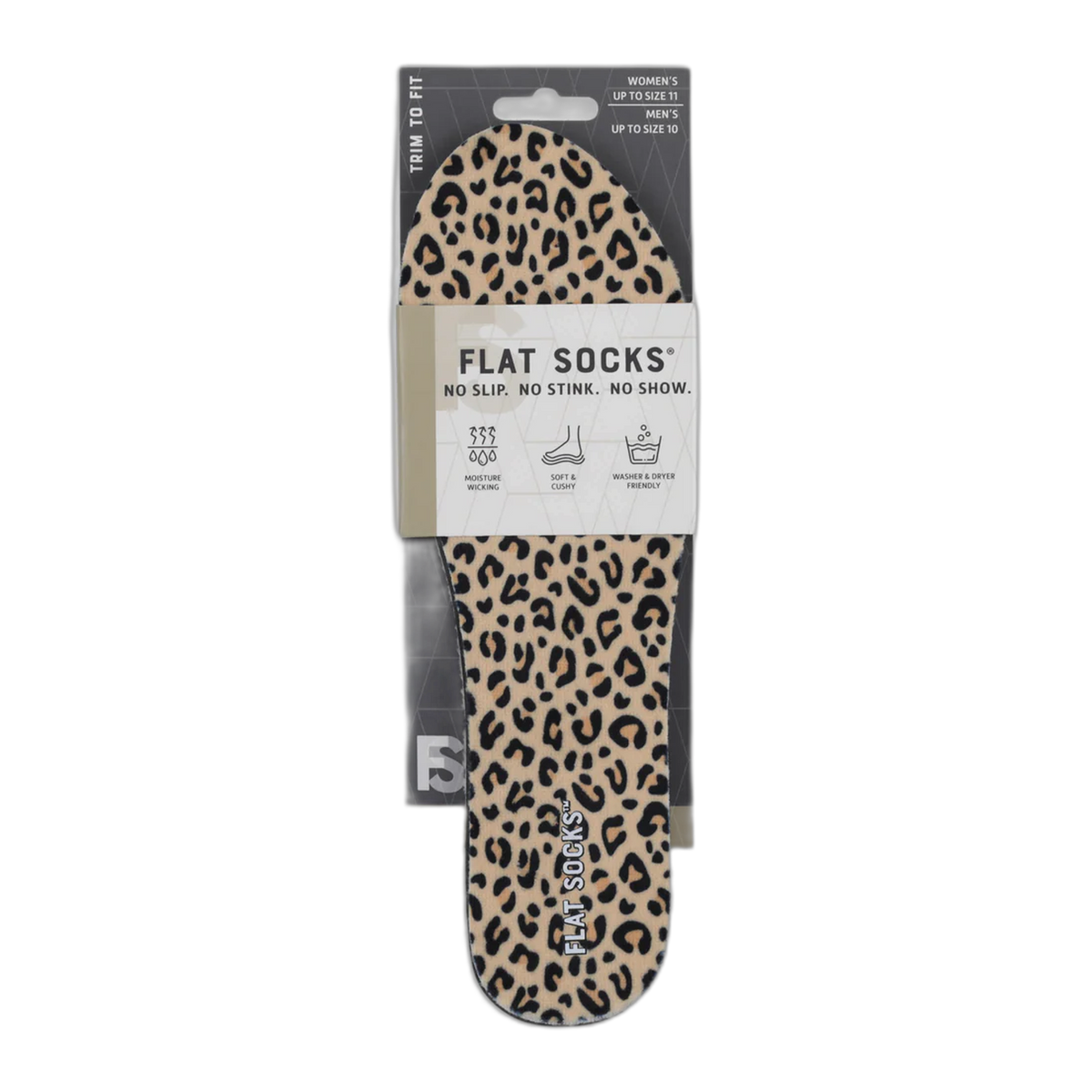 Flat Socks