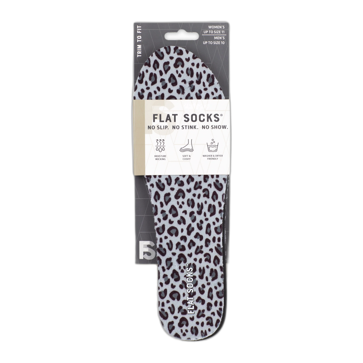 Flat Socks
