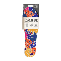 Flat Socks