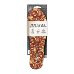 Flat Socks
