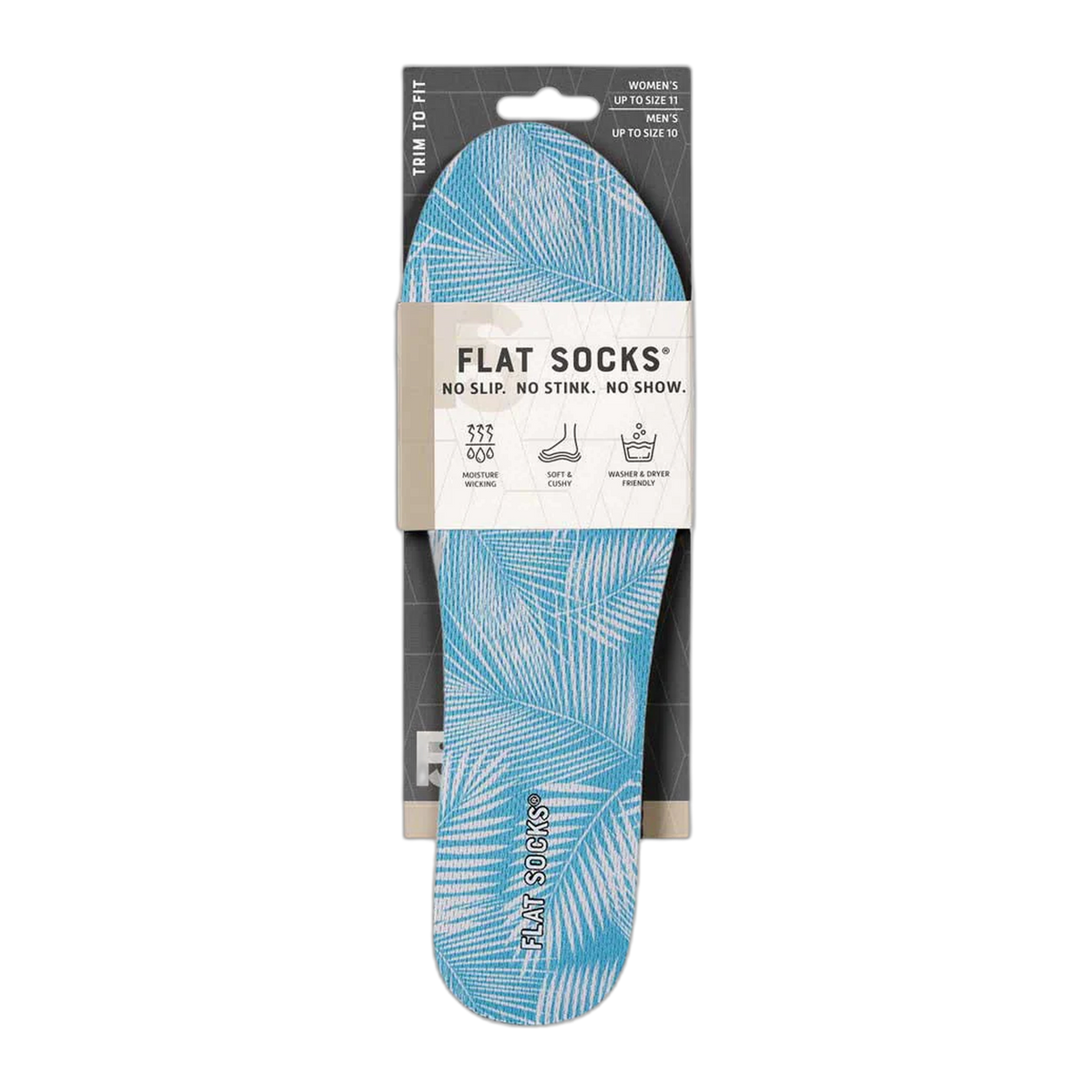 Flat Socks