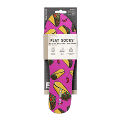Flat Socks