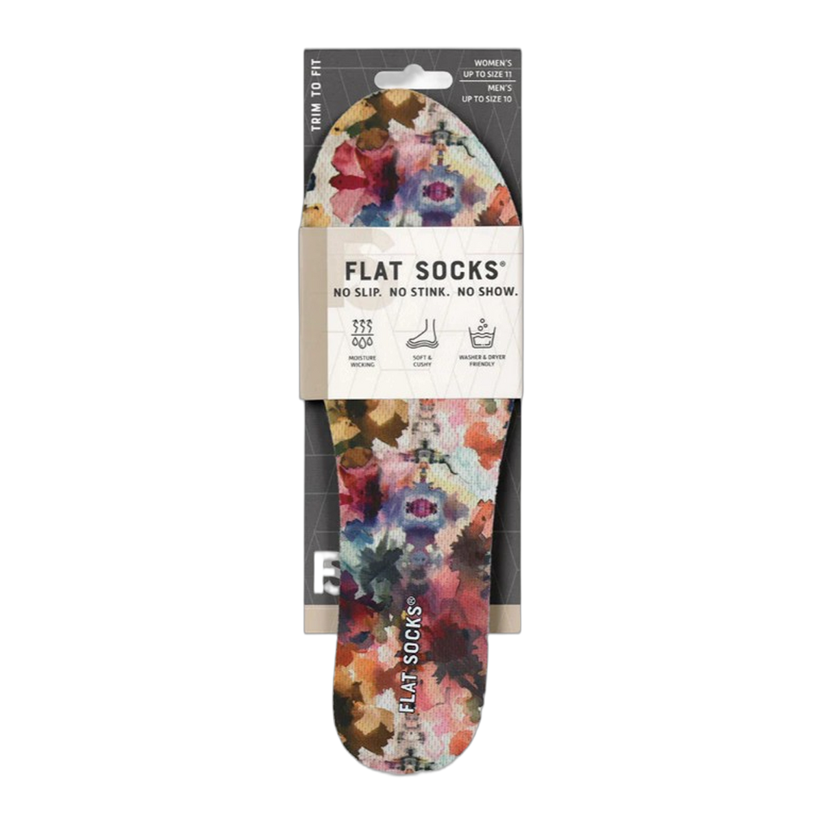 Flat Socks