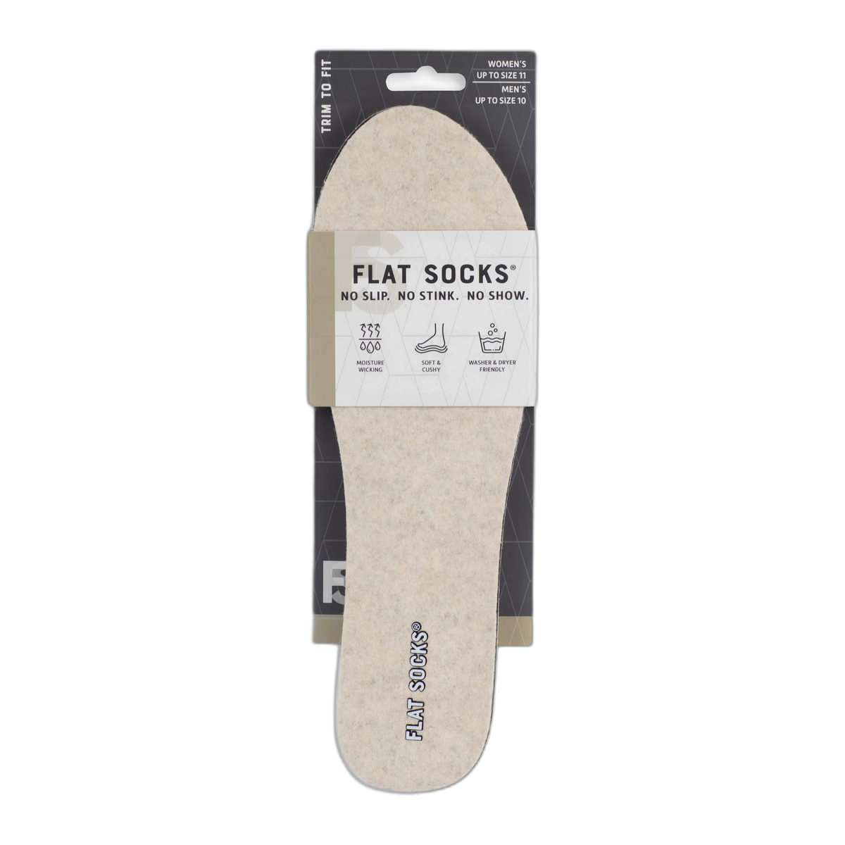 Flat Socks
