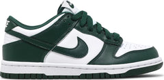 Nike Dunk Low Michigan State GS Women's
