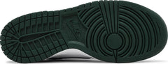 Nike Dunk Low Michigan State GS Women's