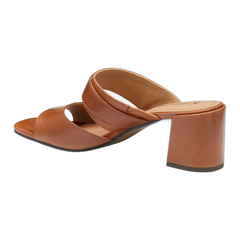 Everly Buckle Slide