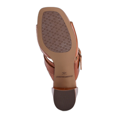 Everly Buckle Slide