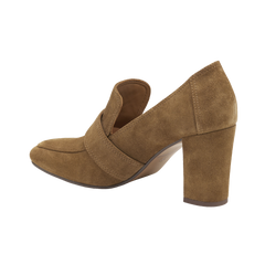 Charlotte Loafer
