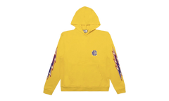 EE LW HOODIE "FW21 - Lemon Chrome" EE600