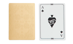 Kith Treats Paisley Poker Cards "Multi" khl150907 906