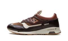 1500 Made In England "French Roast" M1500GBI