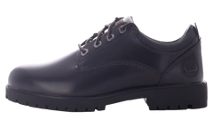 Heritage Lace-Up Oxford "Black Full-Grain" TB0A5S9WW02