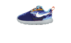 Roshe One Print TD "Deep Royal Blue" 749358 401