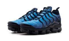 Air Vapormax Plus "Obsidian" 924453 401