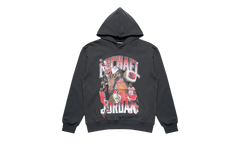 Flight Fleece "Off Noir" HJ4396 045