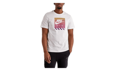 NSW Forward Connect T-Shirt "White" FQ3794 121