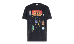 Infinity Vintage Tee "Marvel - Black" khm032508 001