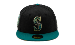 59FIFTY Seattle Mariners 2023 All-Star Game Fitted Hat "Takout Custom" 70752999