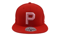MLB Team Evolution Fitted Phillies 1938 Cap "Red" 6HSF1837 PPH38PPPRED1