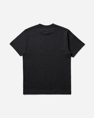 Men's College T-Shirt Black
