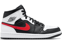 Nike Jordan 1 Mid Chile Red (GS) Women's