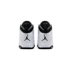 10 Retro OG 'Steel' (2025)