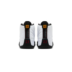 12 Retro 'Taxi' (2025)