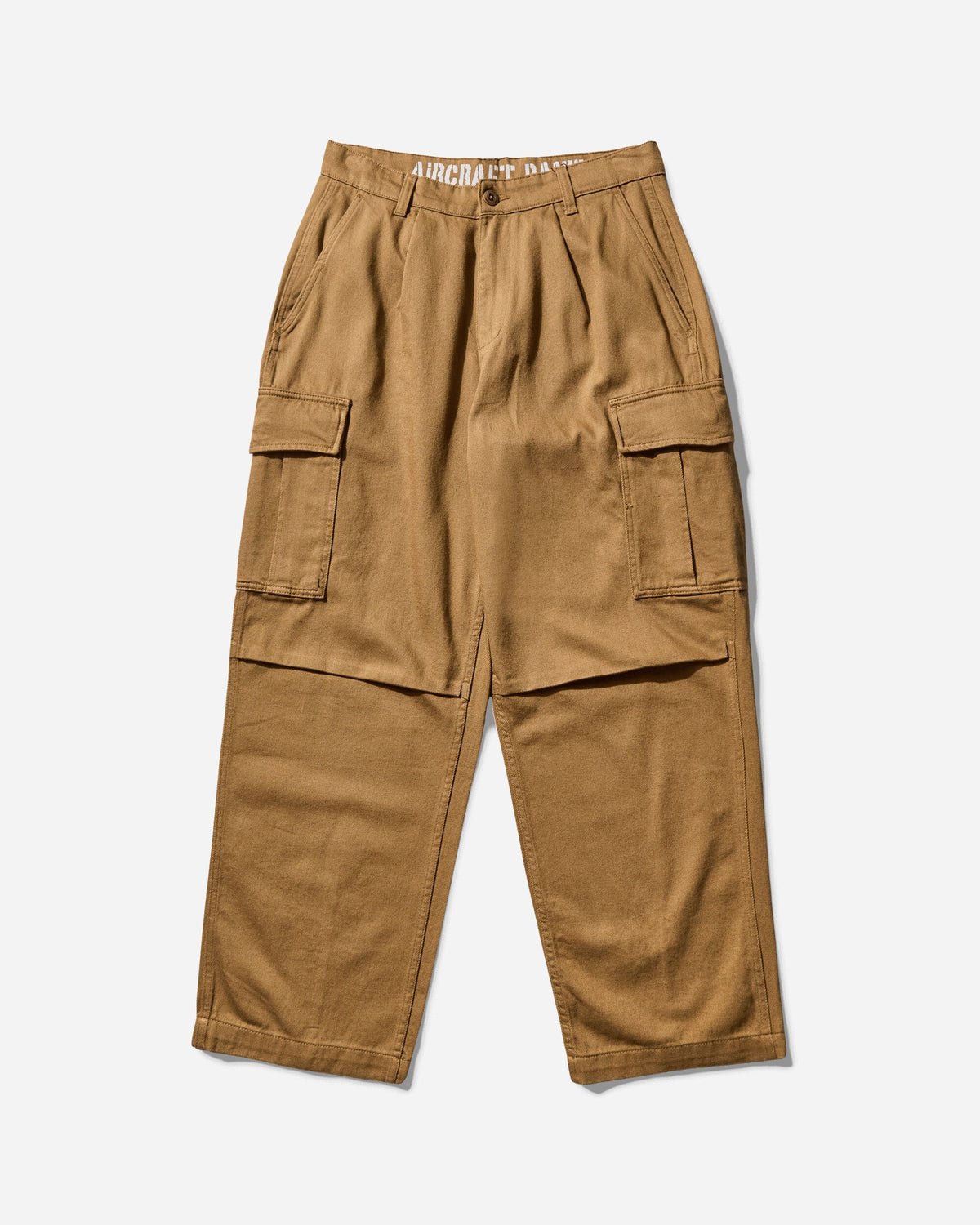 Men's Aircraft Pants Khaki