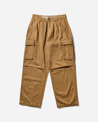 Men's Aircraft Pants Khaki