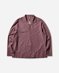 Men's Cusec Longsleeve Shirt Mulbloom