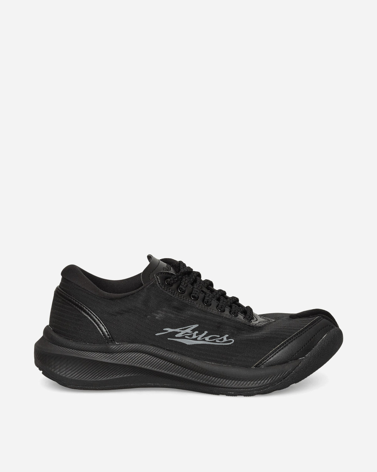 Kiko Kostadinov Ilargi FF Sneakers Carbon